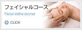エステ フェイシャルコース