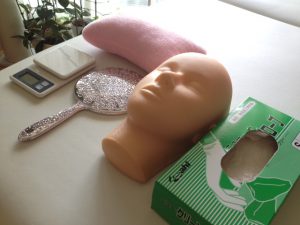 初級の準備